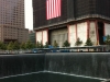 9/11 Memorial and WTC 1