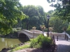 Bow Bridge, Central Park