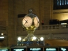 Grand Central Terminal clock
