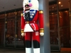 Nutcracker on Sixth Ave.
