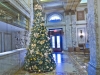 Christmas Tree at the Plaza