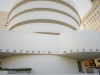 The Solomon R. Guggenheim Museum