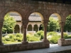 Cloisters