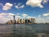 Lower Manhattan