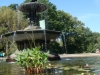 La fontana Bethesda a Central Park