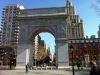 L\'Arco di Washington Square