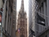 Trinity Church da Wall Street